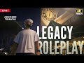 😎 GTA RP India LIVE | Aaj Car Leni Hai 🚗 + Bean Machine Job ☕ | Legacy RP #legacyroleplayindia #live