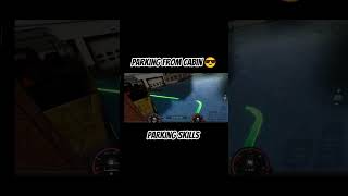 POV: How do you park in TOE3 #toe3 #parkingskills #love
