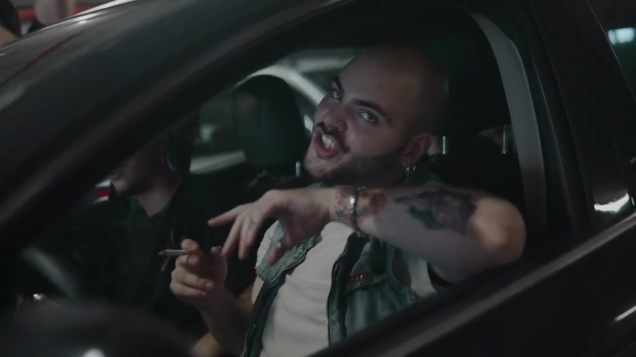 BLHI - INSANE (Shot by @stewecinema)