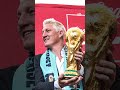 Mundial 2026: Schweinsteiger criticado por comentário “racista”