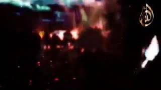 Dahsyatnya Saan Api Neraka Jahanam