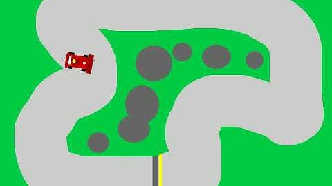 Stage coding Scratch 7-10 ans - Course de voitures