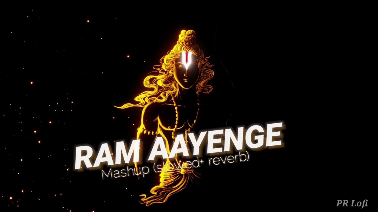 Ram Aayenge Mashup | Prosen Official Music |Ayodhya Ram Mandir Song 2024 | Jai Shree Ram Mashup