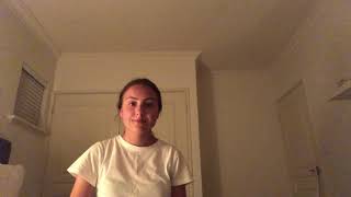 OT Gibbs reflection video