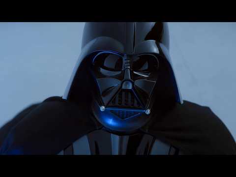 Star Wars: Darth Vader Finds Ahsoka's Lightsaber