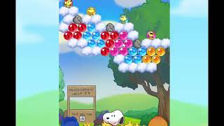 Snoopy Pop Level 31