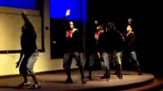 odphi step