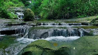Soft Played Water Harmony β Peaceful Sleep Journey | sleep - relax - enjoy life - ASMR