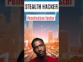 🧩Stealth Hacker- Can You Solve This? | Cybersecurity Shorts | Part 15 #cybersecurity