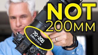 5 misleading specs that trick camera buyers (NOT crop factor)