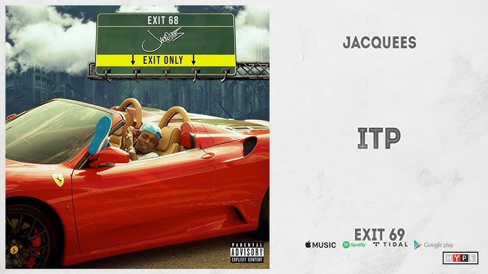 Jacquees Quemixes Playing Games & Get It Together