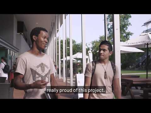 Clean energy - how we will power our largest campus