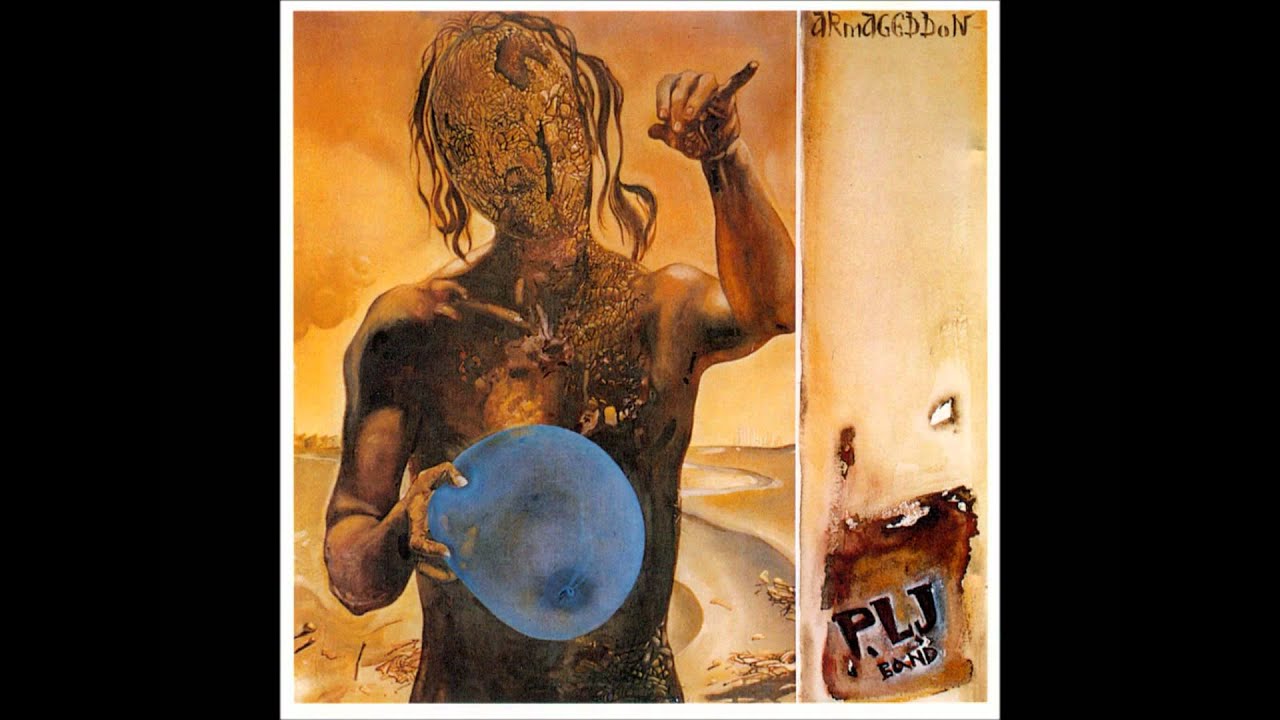 P. L. J. Band - Armageddon I