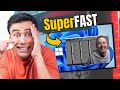 Make windows 1110 superfast with chris titus tool free 2024