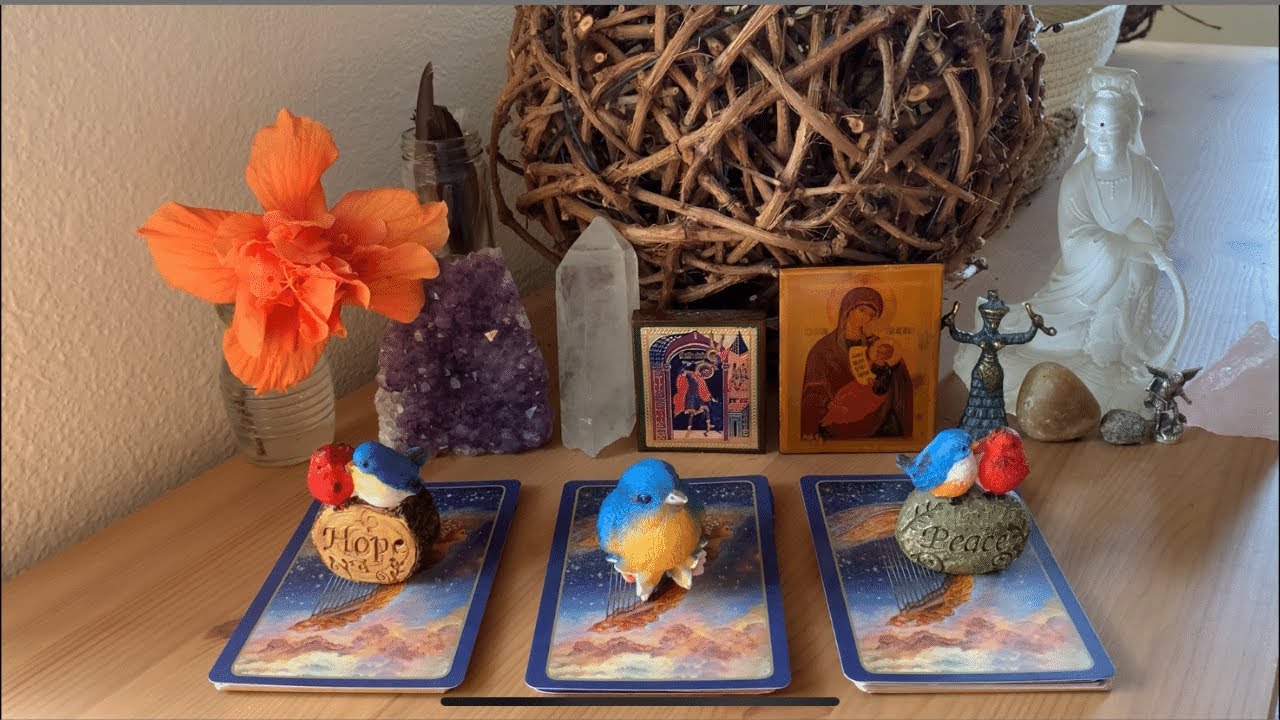 Pick a card love | *URGENT* MESSAGE FROM YOUR SPECIAL PERSON | TIMELESS + Charms