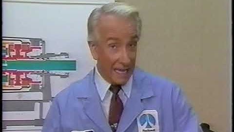 The Science Behind the Turbo Encabulator