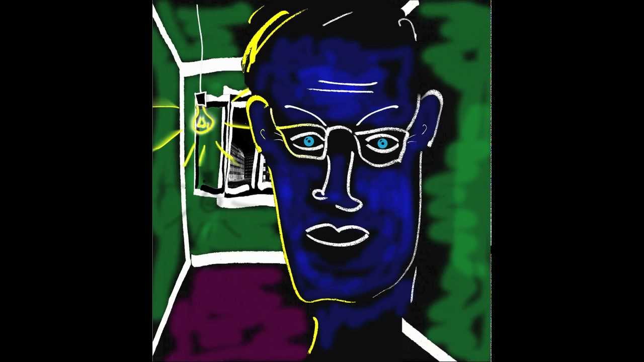 40 Seconds of Wisdom: Insomnia.