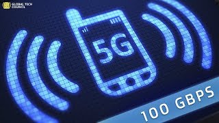 5G is coming to skyrocket your network speed