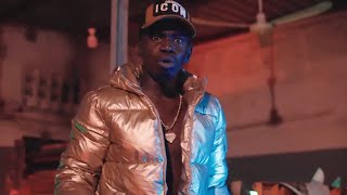 FAKOLY LEZY - SORY (Clip Officiel)