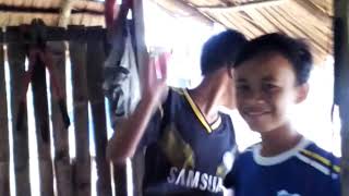 NGETAN BUBU RIDAN (Cover by KSB🥜😊)