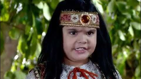 Gajah Mada - Episode 40