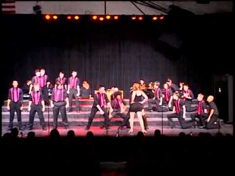 Madison East Encore 2011 - Caught Up!