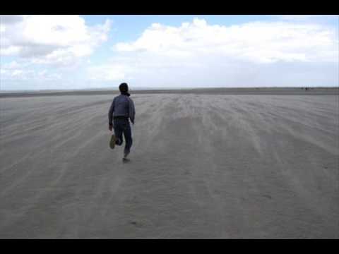 Randy described eternity - built to spill