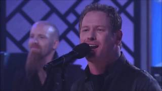 Stone Sour - Heistate Live Jimmy Kimmel HD