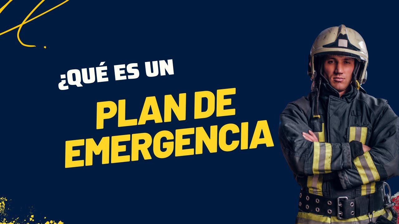Continuidad de Negocio y Planes de Emergencia Empresarial
