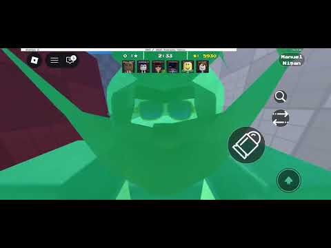 Omervsazn Gaming -@Roblox 