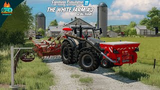 10 Million Challenge in The White Farm Map of Farming Simulator 22 -