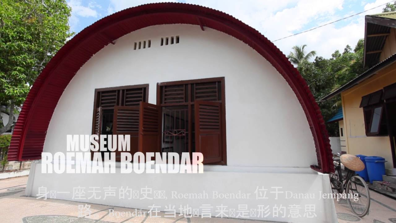 WONDERFUL TARAKAN