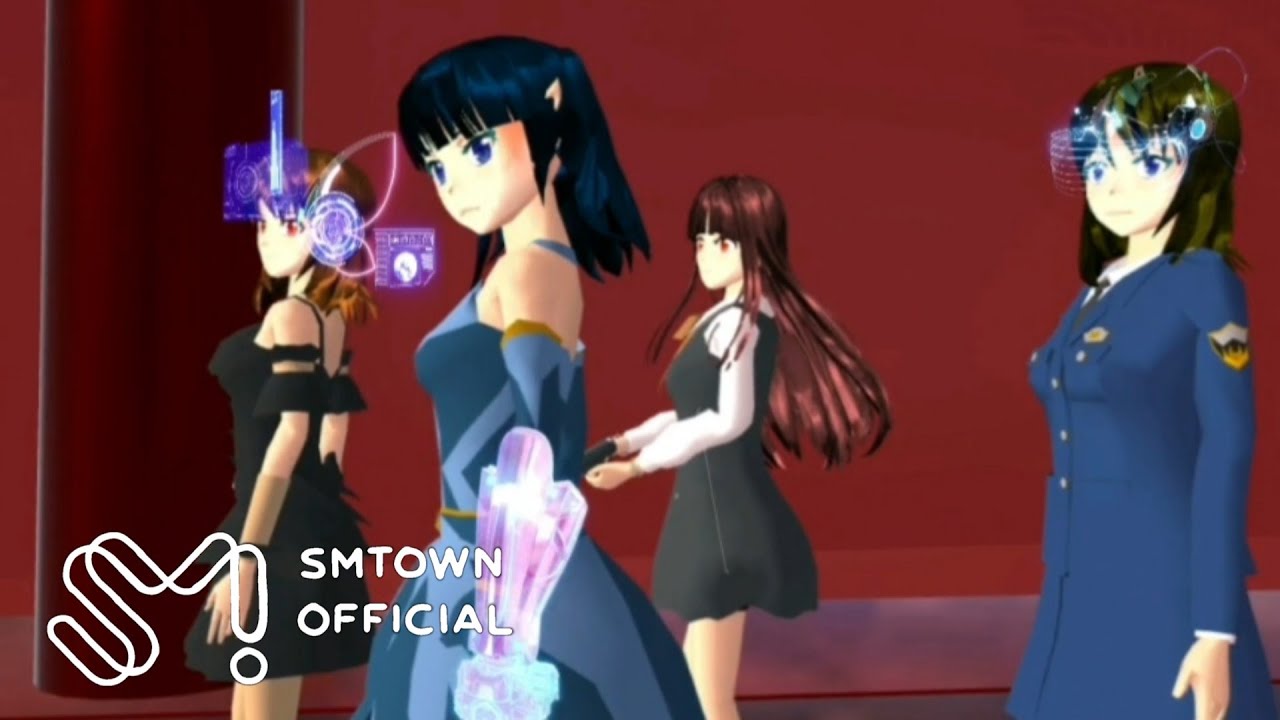 Xydinary Girls (신디너리 걸스)  'Girls' Official Mv