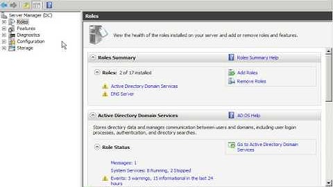36 install certificate server for exchange 2013