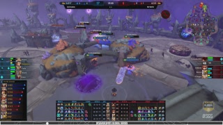 SMITE Global Series Week 1: Oceania