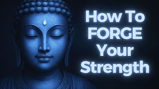 [NO ADS] Buddhist Teachings: Turn Pain into Inner Strength - Buddhist Stories for Deep Sleep screenshot 5