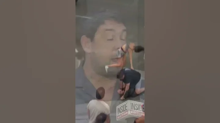 Unbelievable Betrayal Diner Helper Turns on Restaurant Owner in Shocking Robbery