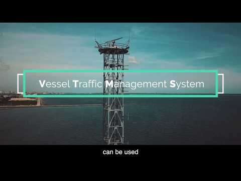 JRC - Vessel Traffic Management System