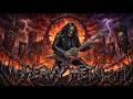 💀 DOOM LEGION METAL 2026 | Savage Infernal Riffs & Dark Battlefield Destruction ⚔️ 1 HOUR NONSTOP