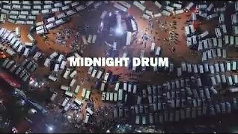 Fik fameika midnight drum