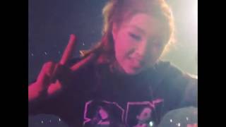 Download Lagu 051714 [Instagram] Minzy close up (2NE1 AON Manila) MP3
