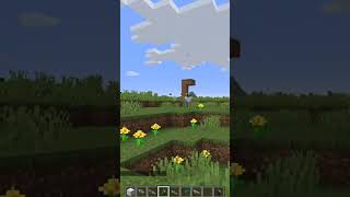 when you don't have budugt #shorts #minecraft
