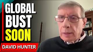 "Massive Market CRASH Coming..." - David Hunter