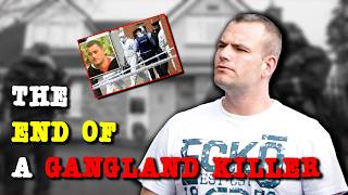The Fall of the Kinahan Cartel's Most feared Enforcer | True Crime Documentaries UK