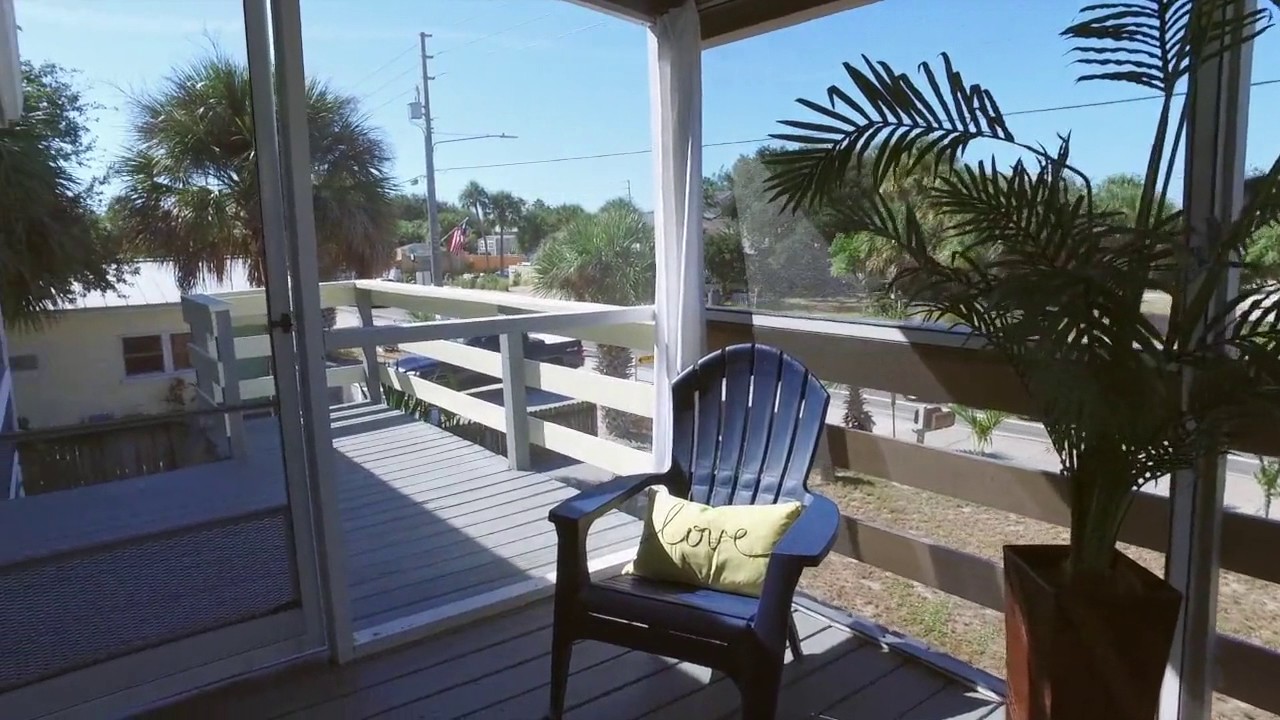 Indian Rocks Beach Duplex 807 Gulf Blvd Indian Rocks Beach Fl Blackburn