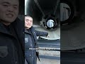New type of drum granulator