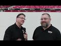 2021 D3hoops.com Classic interview: Clif Carroll, Mary Hardin-Baylor