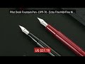 Pilot Desk Fountain Pen - DPP-70 - Extra Fine Nib/Fine Nib/Medium ... — Best Deal 2026 | Shop Now!