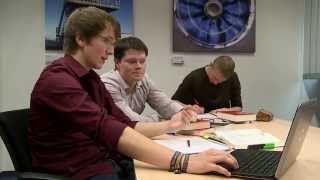 Wissenskreislauf in der Umwelt- und Energietechnik screenshot 4