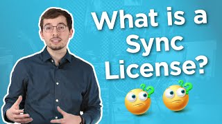 What is a Synchronization License? | Easy Song